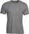 Browning Men's Tag Out Graphic Logo Cotton Shirt Heather Gray X-Large