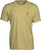 Browning Men's Tag Out Graphic Logo Cotton Shirt Light Green Large