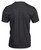 Browning Men's Hexlock Graphic T-Shirt Cotton Blend Dark Gray Medium