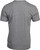 Browning Men's Hexlock Graphic T-Shirt Cotton Blend Heather Gray Medium