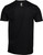 Browning Men's Camo Buckmark Graphic T-Shirt Cotton Blend Black/OVIX L