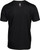 Browning Men's HT Buckmark Logo T-Shirt Cotton Blend Black X-Large