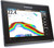 Simrad GO9 XSE W/ C-MAP Discover Chart Card W/O Transducer 9inch Screen