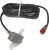 Lowrance Electronic Fuel Flow Sensor Compatible W/ Gasoline Only