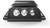 Lowrance NSPL-500 VHF/AIS Antenna Splitter With FM Output Plug & Play