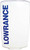 Lowrance Protective Sun & Dust Cover For Mark/Elite/HOOK 4" Displays