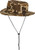 Drake Waterfowl Duk Boonie Hat Old School Original - Large - DH1700-016-3