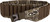 Drake Shell Holder w/25 Elastic Loops & Adjustable Belt Original Bottomland