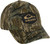 Drake Waterfowl Camo Cotton Twill Hex Patch Hunting Cap Treestand One Size