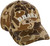 Drake Waterfowl Distressed 6-Panel Ball Cap Weathered Cotton Old School OS