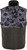 Drake Waterfowl Men MST Eqwader Vest Fleeced Lined - Old School Black XL