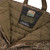 Drake Waterfowl Men's LST Hardline Insulated Bib w/Hand Warmer Pockets L
