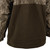 Drake Unisex Youth's MST Eqwader Full Zip Outdoor Jacket Bottomland Sz 08