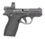 Smith & Wesson 14785 Bodyguard 2.0 Viridian RFX1 380 ACP 2.75" BBL 12+1