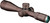 Vortex Razor HD Gen III First Focal Plane Scope 6-36x56 VMR-5 MOA 34MM Brn