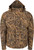 Drake Waterfowl Men's LST Hardline 3-in-1 Jacket Shadow Grass Medium