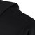 Drake Waterfowl Men's Back Eddy Embossed Solid Hoodie Caviar Black 2X-Large