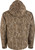 Drake Waterfowl Men's LST Hardline 3-in-1 Jacket MO Bottomland 2X-Large