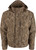 Drake Waterfowl Men's LST Hardline 3-in-1 Jacket MO Bottomland X-Large