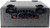 YakAttack ShortStak Solo Storage Crate Lid 13"x13" Low-Profile Grey USED
