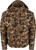 Drake Waterfowl Men's LST Hardline 3-in-1 Jacket Old School 3X-Large