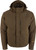 Drake Waterfowl Men's LST Hardline 3-in-1 Jacket Green Timber Large
