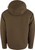 Drake Waterfowl Men's LST Hardline 3-in-1 Jacket Green Timber X-Large