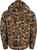 Drake Waterfowl Men's LST Hardline 3-in-1 Jacket Old School 2X-Large
