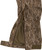 Drake Men's LST Hardline Hunting Bib w/Hand Warmer Pockets Bottomland XL