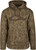 Drake Waterfowl Youth's Unisex LST Silencer Hoodie Bottomland Large
