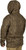 Drake Waterfowl Youth's Unisex LST Silencer Hoodie Bottomland X-Large