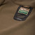 Drake Men MST CommandXT Eqwader 1/2 Zip Jacket w/DWR Finish Bottomland 2XL