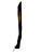 Browning One Piece VCI Gun Sock Up To 56" Rifles and Shotguns Black Gold