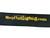 Browning One Piece VCI Gun Sock Up To 56" Rifles and Shotguns Black Gold
