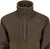 Drake Men MST CommandXT Eqwader 1/2 Zip Jacket w/DWR Finish Green Timber 2X