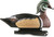 Banded GHG Hunter Series Life Size Wood Duck Decoys 4 Drakes/2 Hens 73035