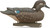 Banded GHG Hunter Series Life Size Wood Duck Decoys 4 Drakes/2 Hens 73035