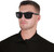 Oakley Sunglasses Holbrook Black Matte Flag Icon Frame Grey Lenes