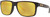 Oakley Holbrook XL Matte Black Frame Prizm 24K Polarized Lenses 59MM