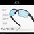 Oakley Sunglasses Flak 2.0 XL Matte Black Frame Prizm Deep Water Polar