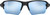 Oakley Sunglasses Flak 2.0 XL Matte Black Frame Prizm Deep Water Polar