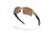 Oakley Sunglasses Flak 2.0 XL Desert Tan Frame Prizm Tungsten Polarized