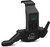 Walker's Recon Hybrid Communicator Bluetooth Walkie-Talkie Hands-Free BLK