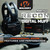 Walker's Recon Hybrid Communicator Bluetooth Walkie-Talkie Hands-Free BLK