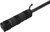 GPS 8.5" Suppressor Cover Nylon/Tether Line/Heat Resistant Lining Black