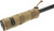 GPS 8.5" Suppressor Cover Nylon/Tether Line/Heat Resistant Lining Brown