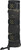 GPS 8.5" Suppressor Cover Nylon/Tether Line/Heat Resistant Lining Blk Camo