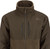 Drake Men MST CommandXT Eqwader Full Zip Jacket w/DWR Finish Grn Timber L