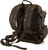 Drake Tree-Hugger Day Floating Shell Pack w/Timber Strap OG Treestand OS