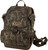Drake Tree-Hugger Day Floating Shell Pack w/Timber Strap OG Treestand OS